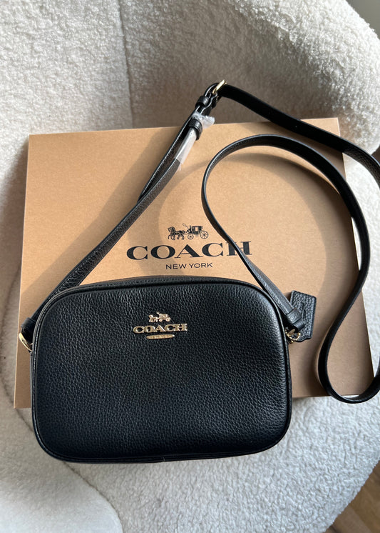 Coach crossbody