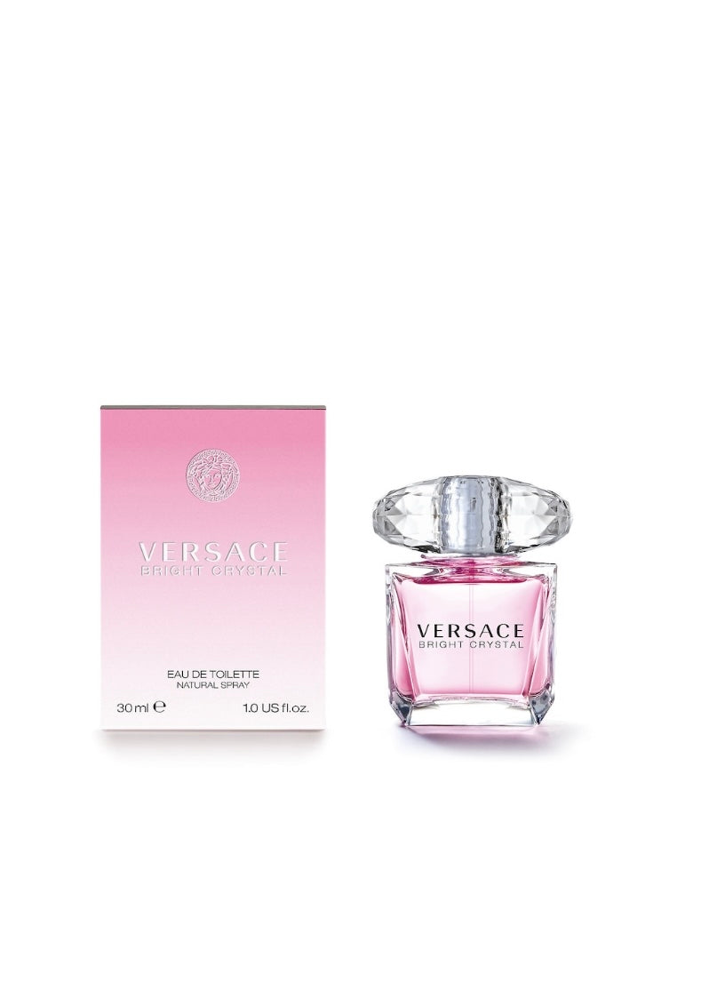 Versace Bright Crystal Eau de Toilette