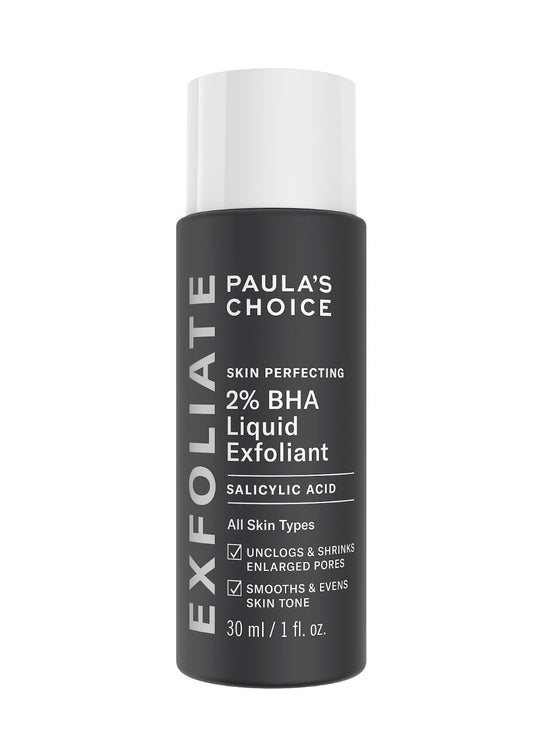 Paula's Choise 2% BHA Liquid Exfoliant