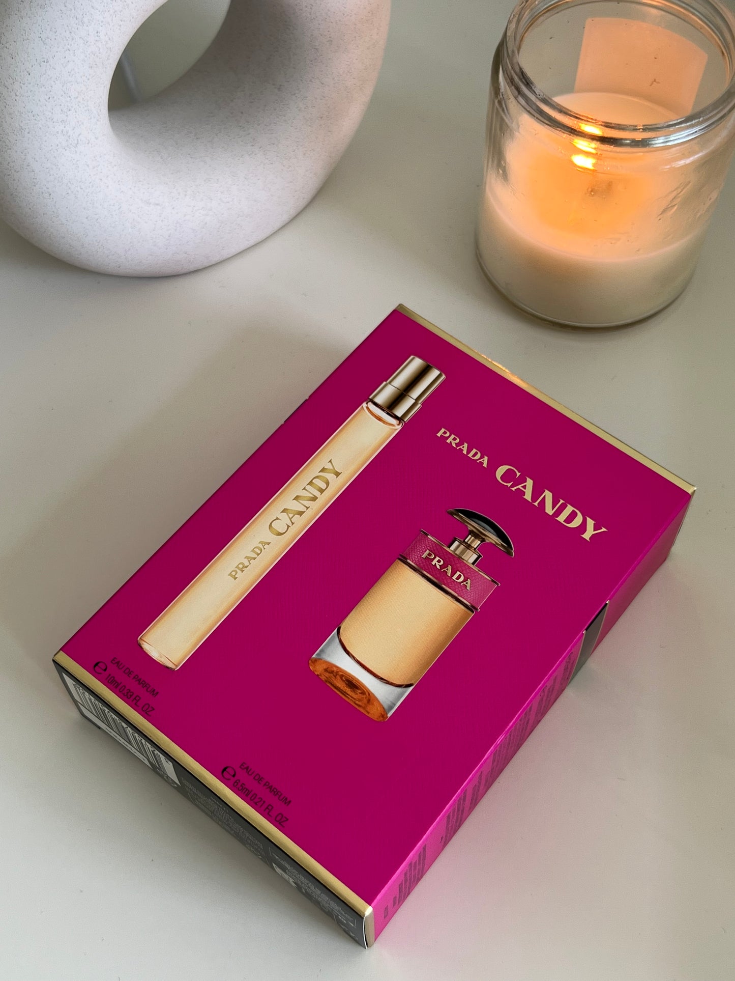 Prada Eau de Parfum Giftset