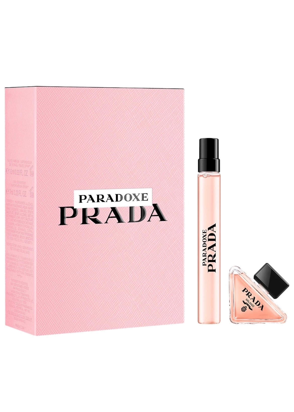 Prada Eau de Parfum Giftset