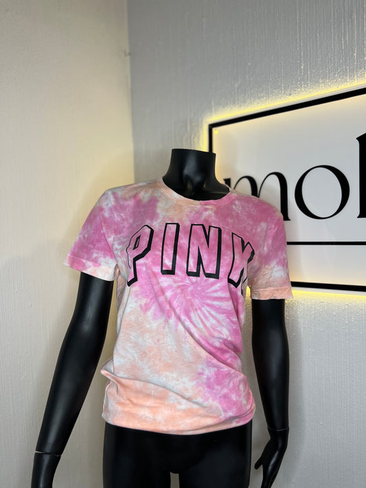 Playera PINK