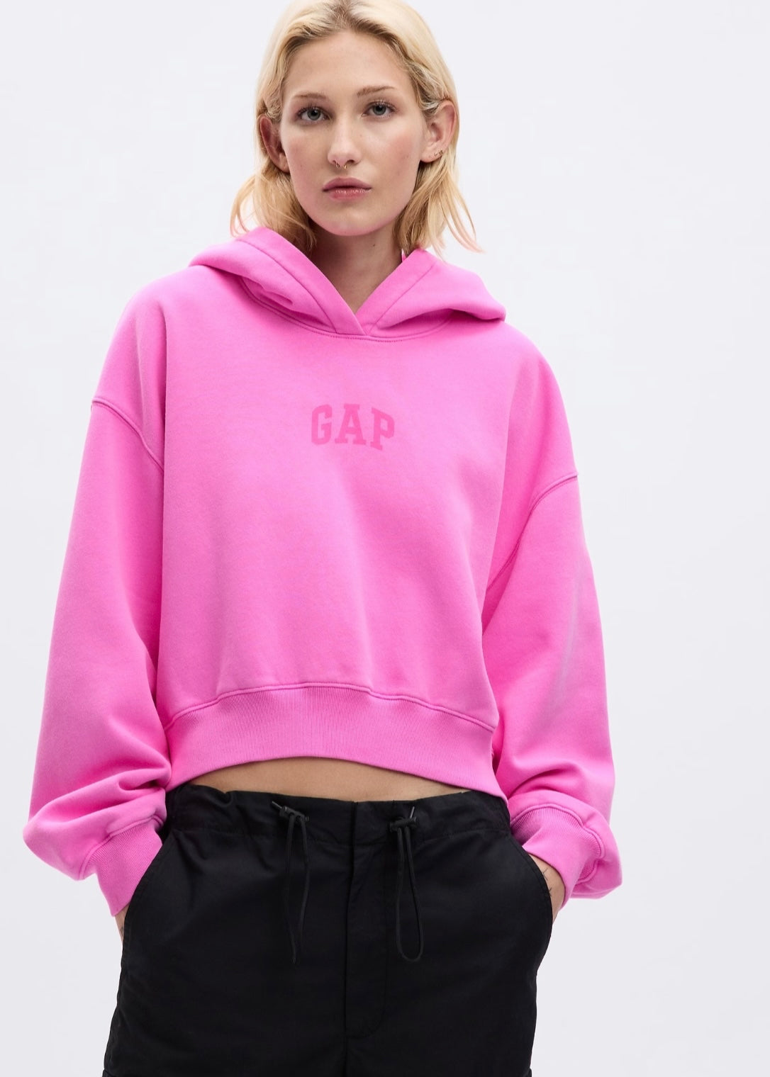 Hoodie GAP