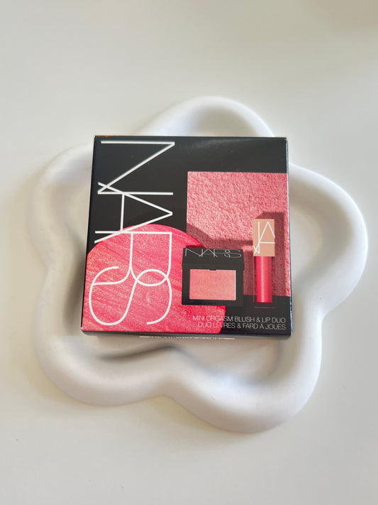 NARS Mini Orgasm Blush Duo