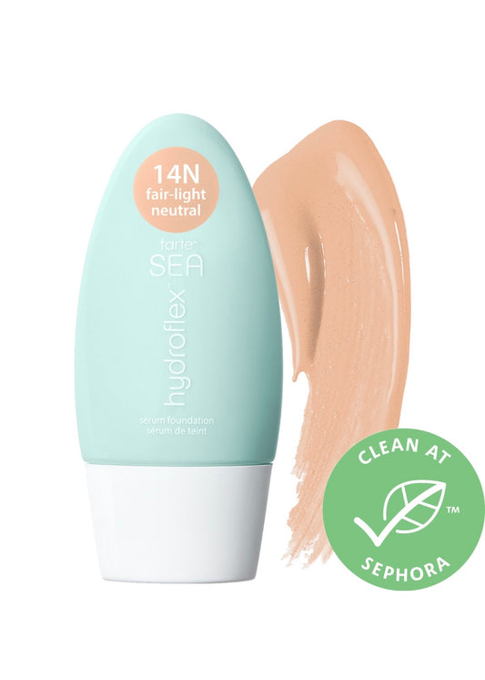 Tarte Mini SEA Hydroflex Serum Foundation