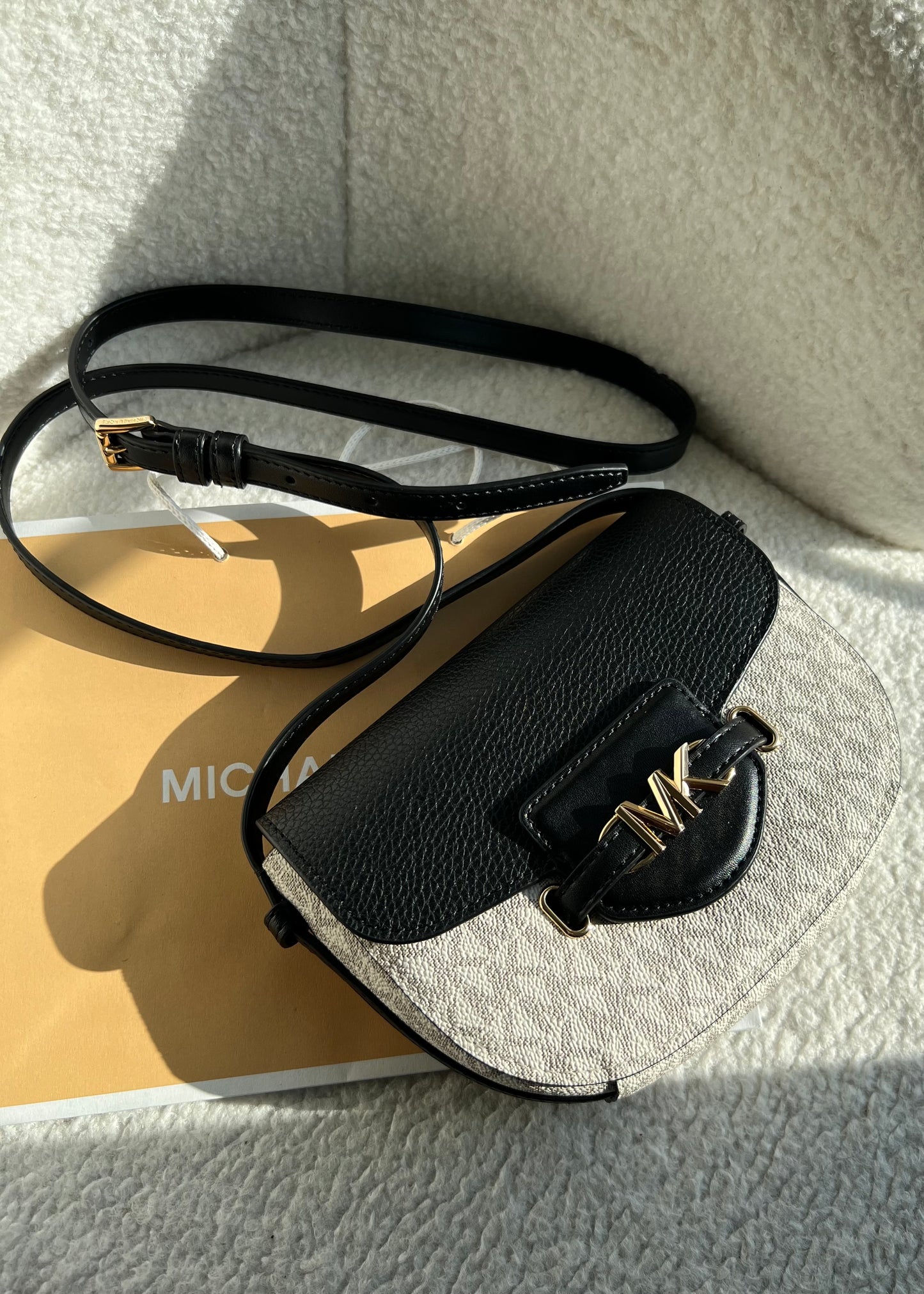 MK crossbody