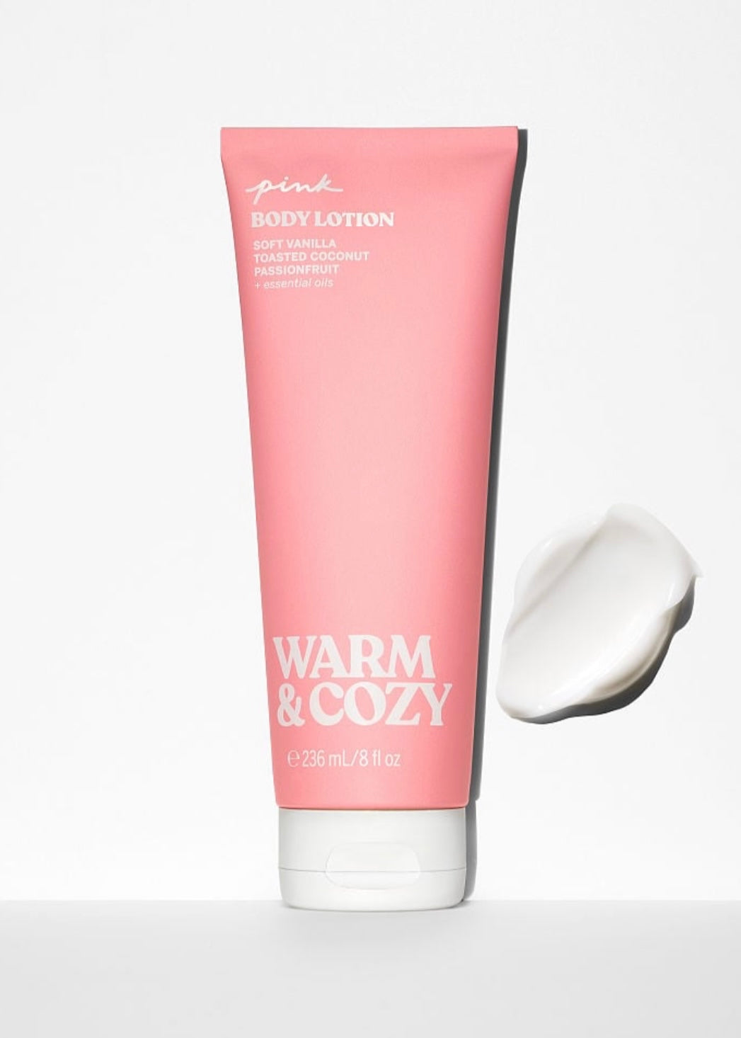 Set warm & cozy crema y mist