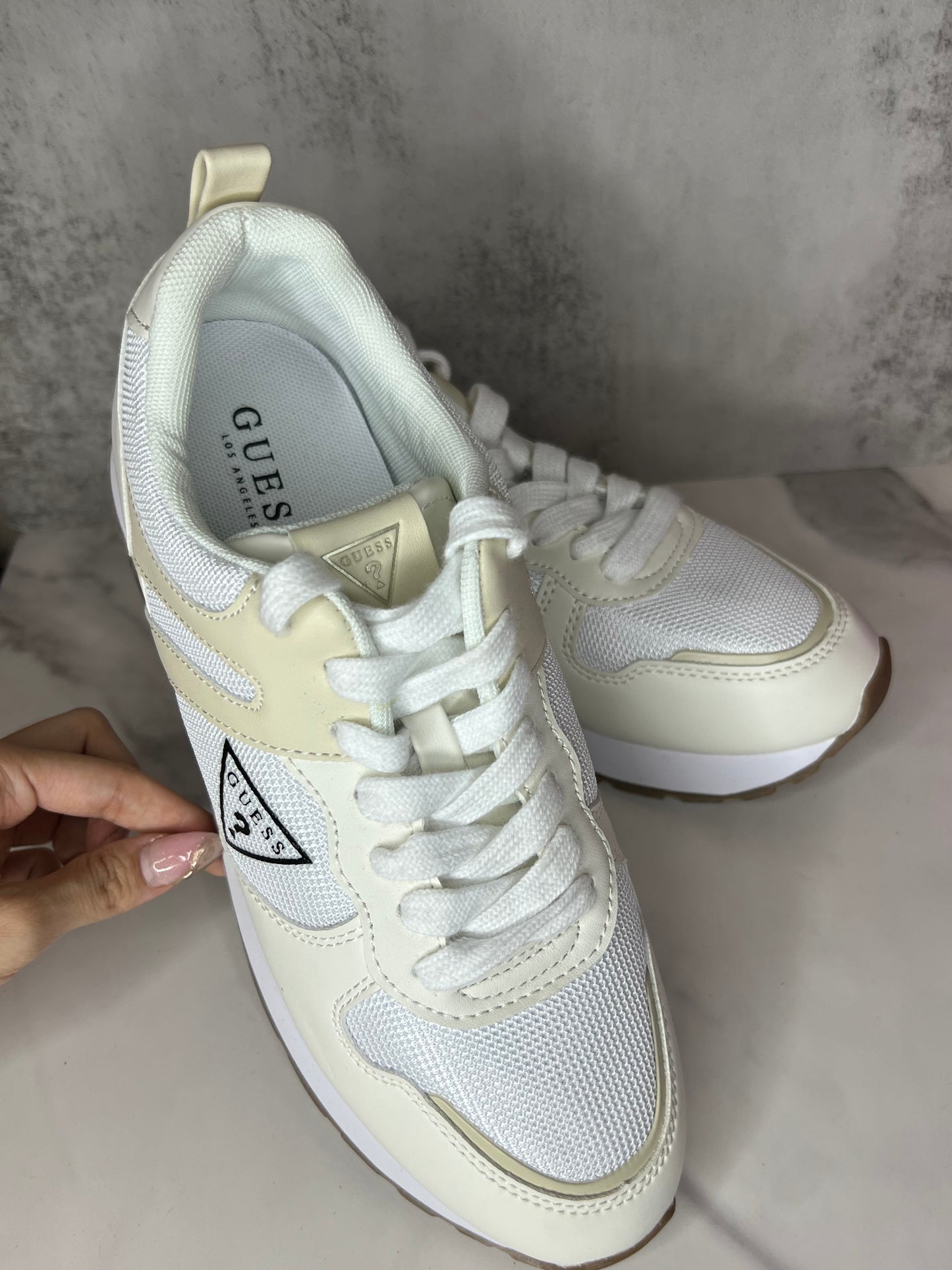 Guess sneakers