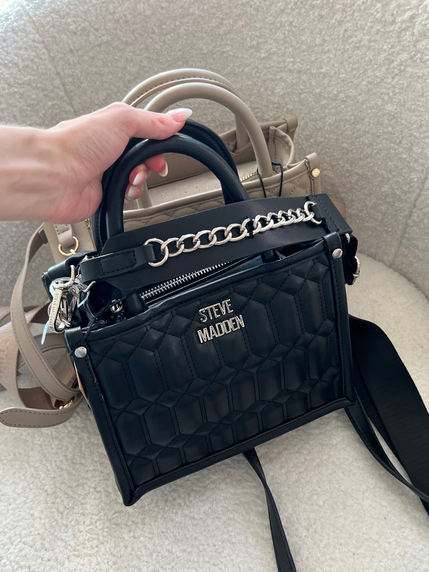 Steve Madden crossbody