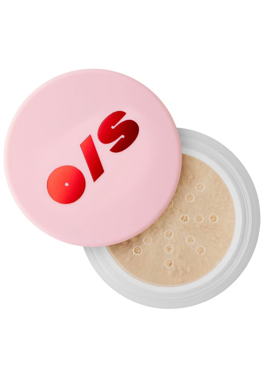 ONE/SIZE by Patrick Starrr Ultimate Blurring Setting Powder