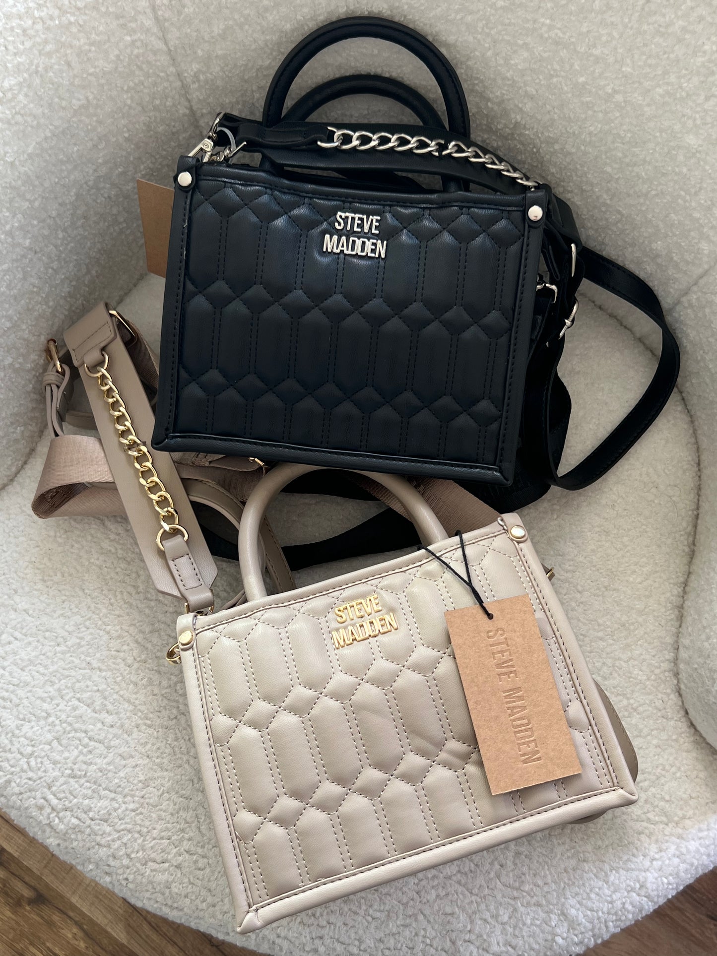 Steve Madden crossbody