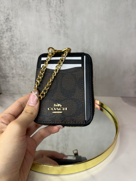 Coach cartera *pre-order*