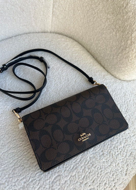 Coach crossbody