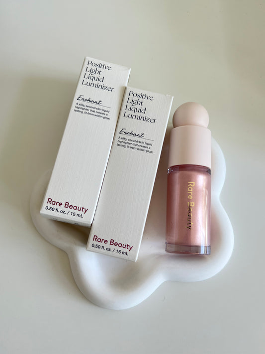 Rare Beauty Positive Light Liquid Luminizer Highlight