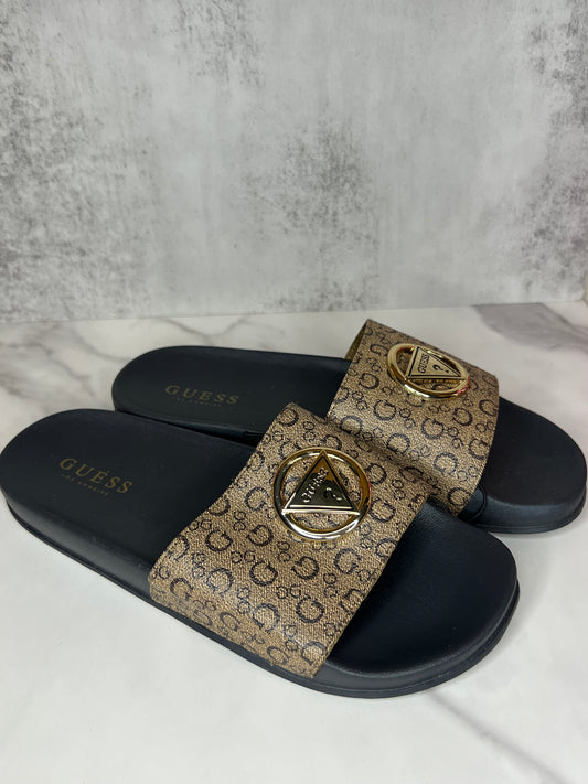 Guess sandalias