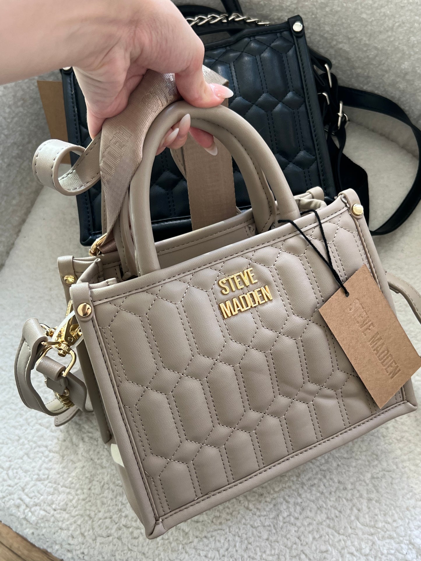 Steve Madden crossbody