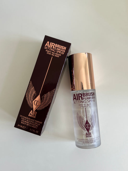 Charlotte Tilbury Airbrush Flawless Setting Spray