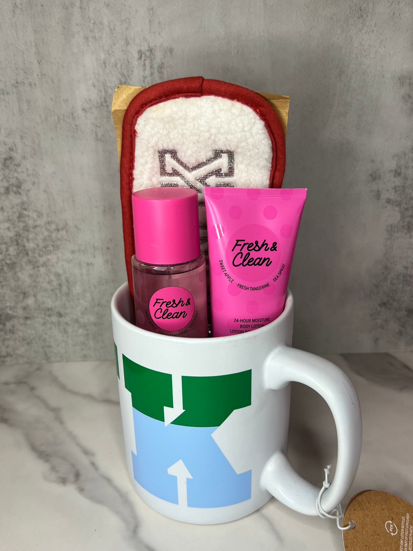 PINK gift set