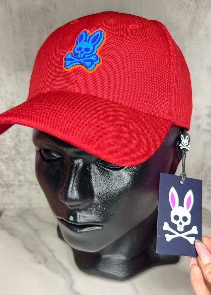 Psycho Bunny gorra