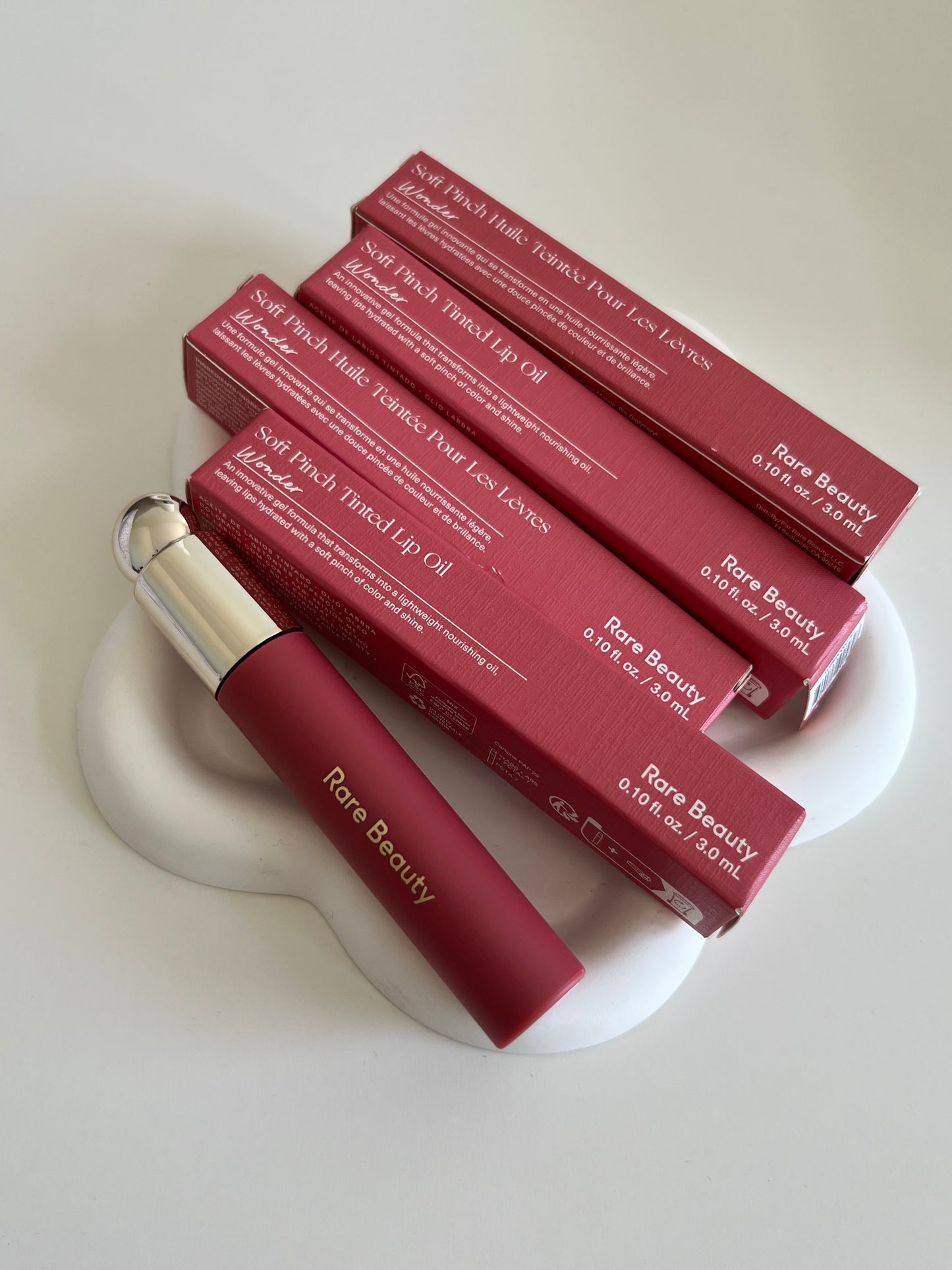 Rare Beauty Soft Pinch Tinted Lip Oil