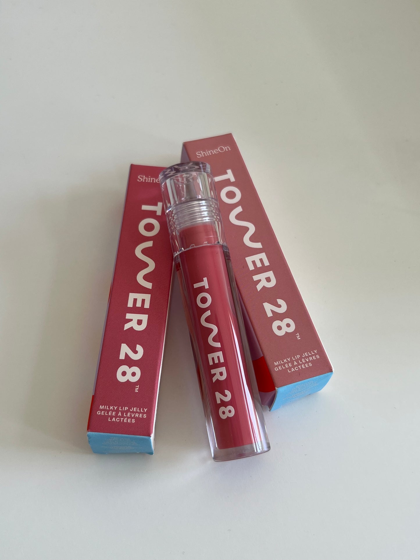 Tower 28 ShineOn Lip Jelly Non-Sticky Gloss