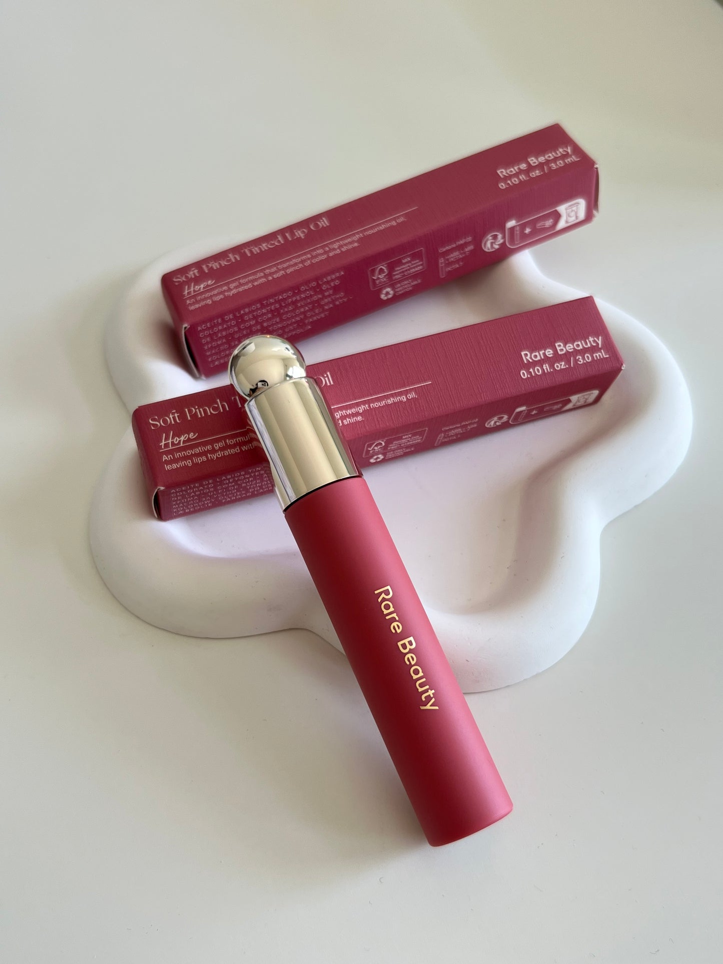 Rare Beauty Soft Pinch Tinted Lip Oil