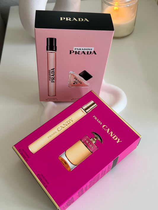 Prada Eau de Parfum Giftset