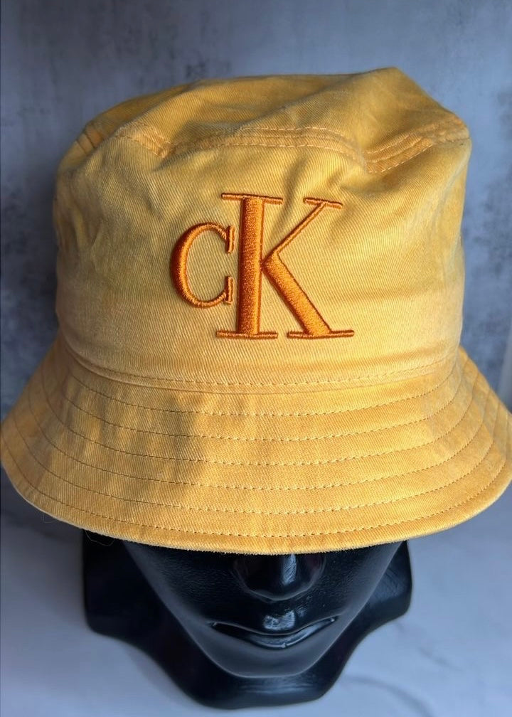 Ck bucket hat