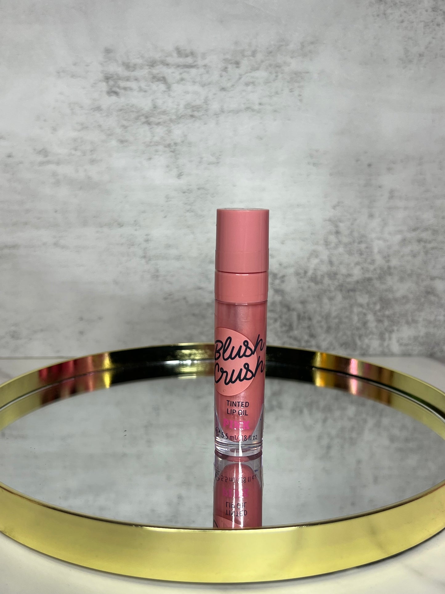 Lip oil PINK