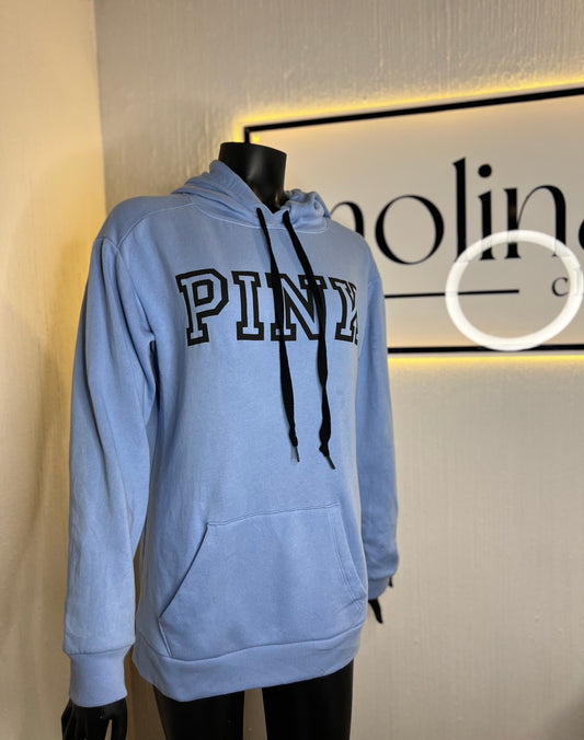 Hoodie PINK