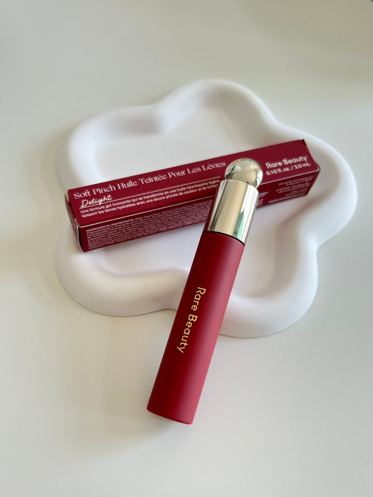 Rare Beauty Soft Pinch Tinted Lip Oil