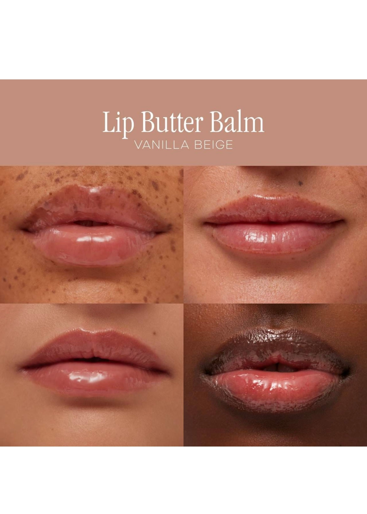 Summer Fridays Lip Butter Balm