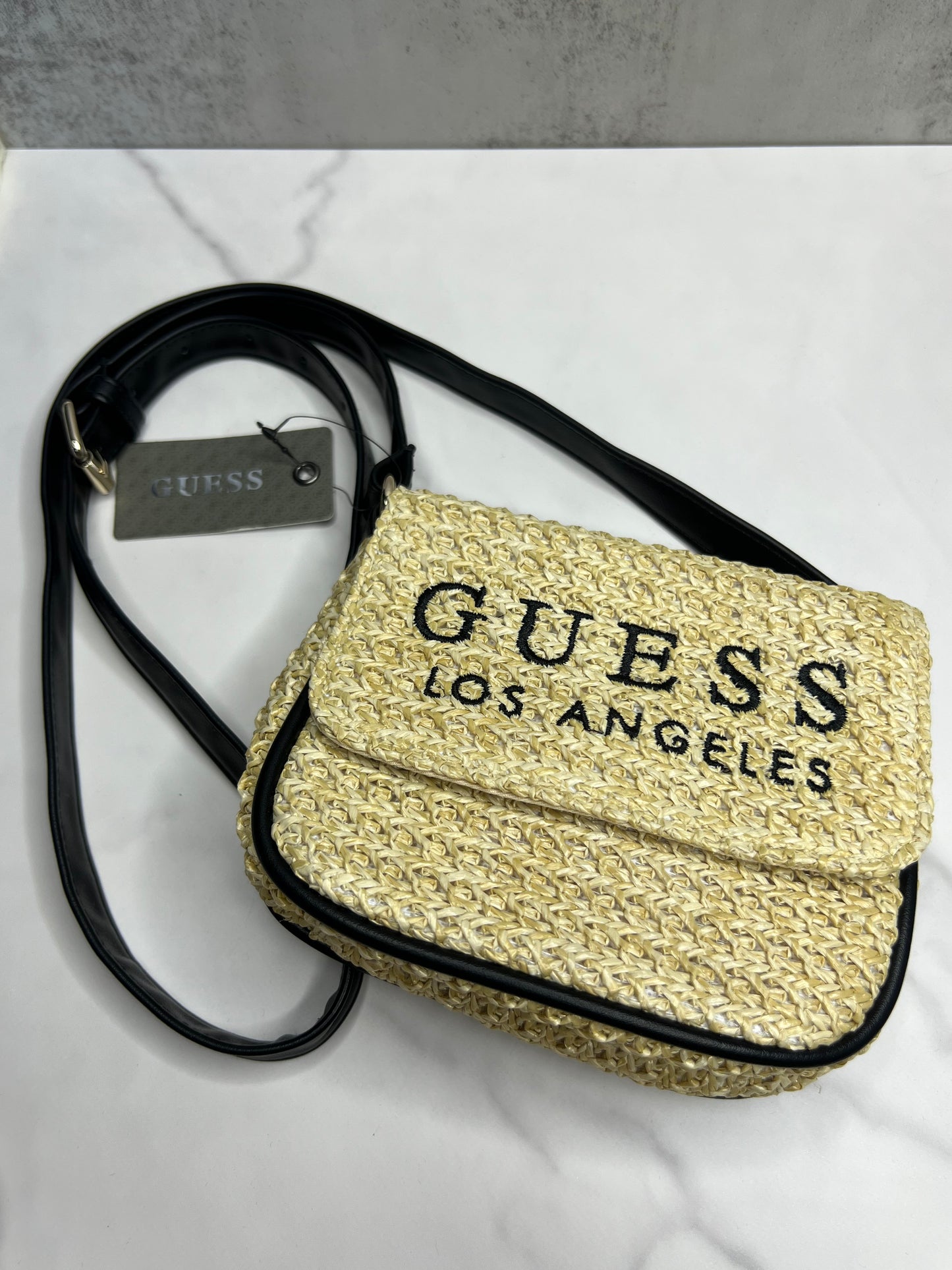 Guess mini crossbody