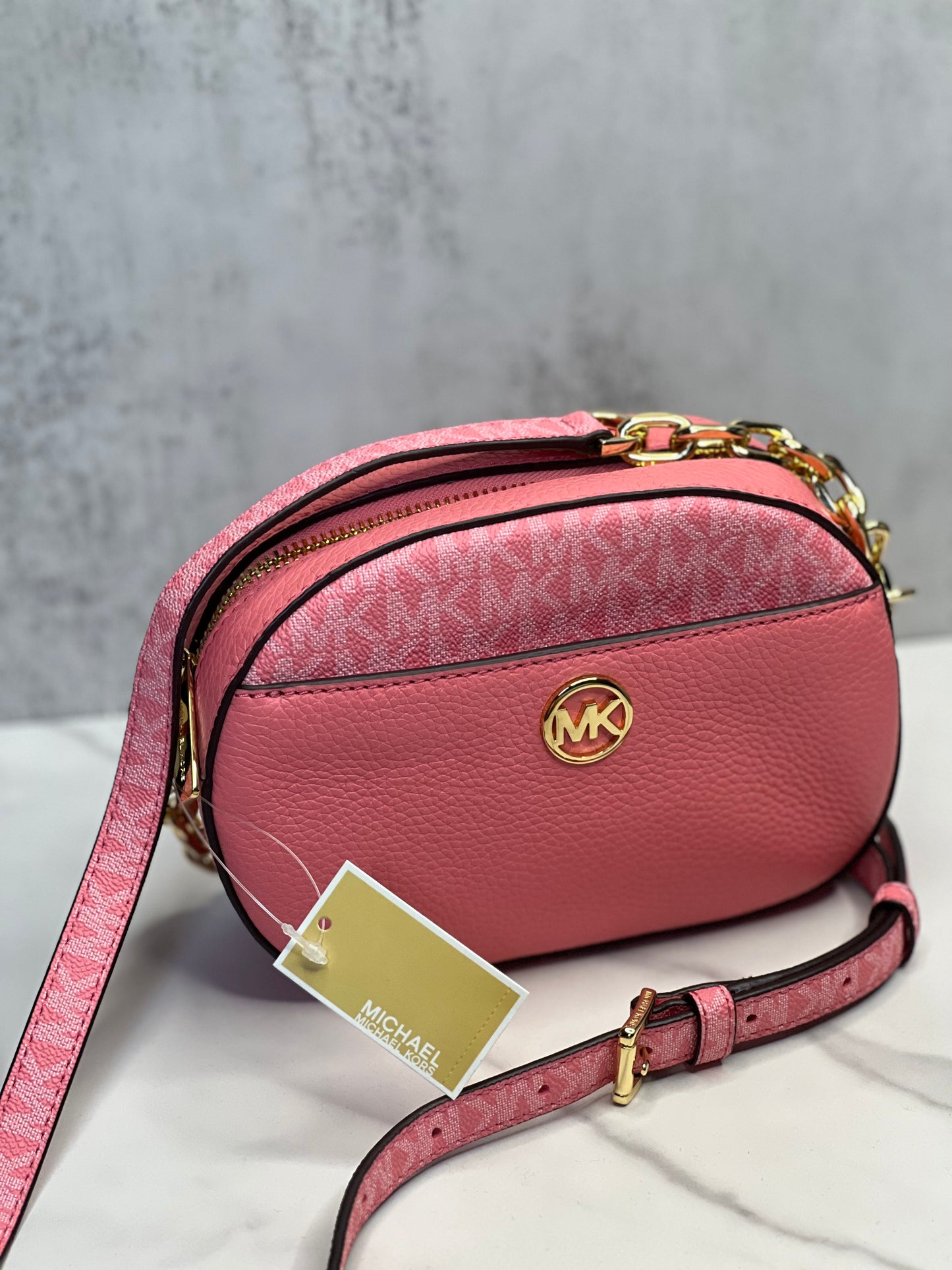 MK crossbody