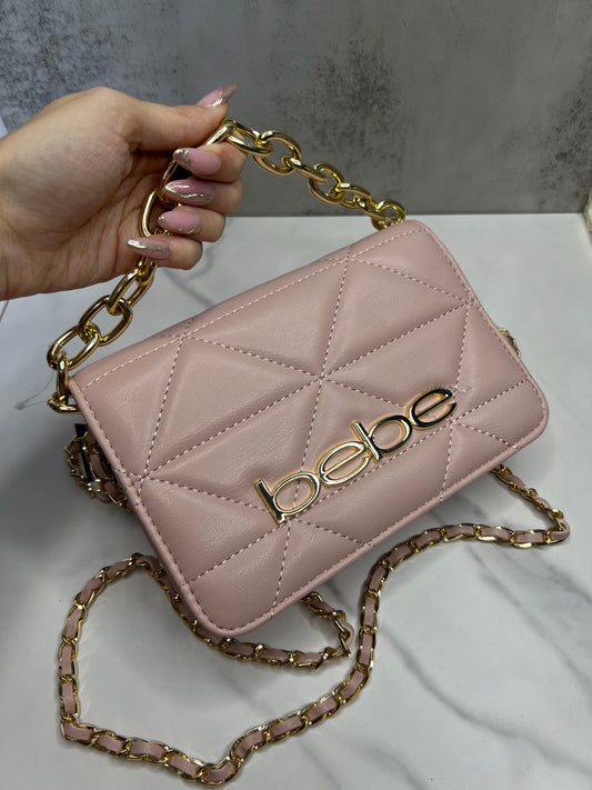 Bebe crossbody