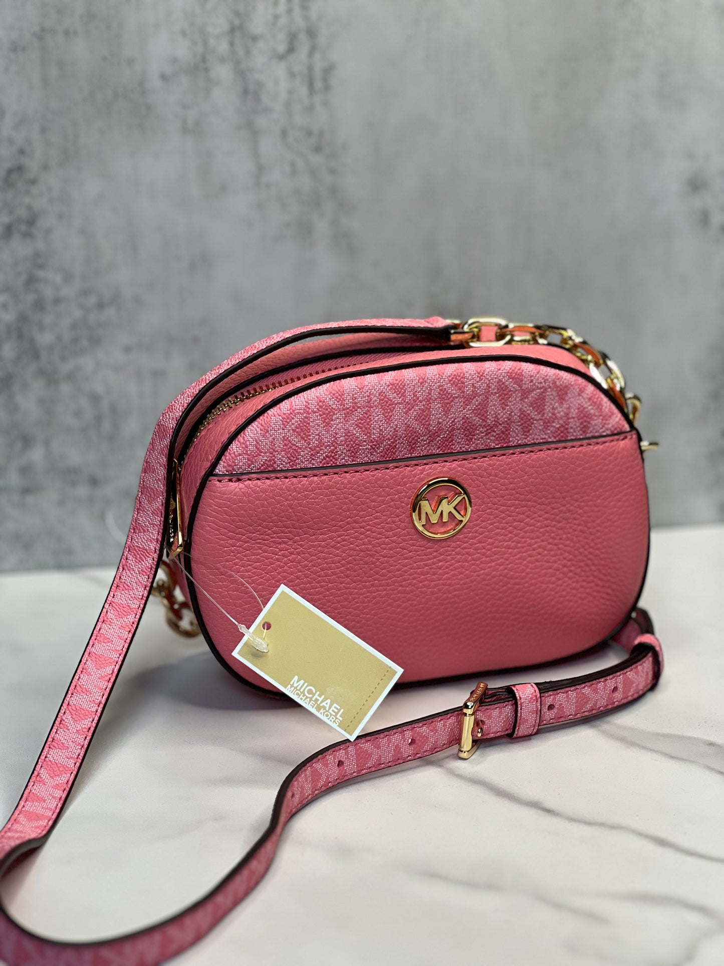 MK crossbody